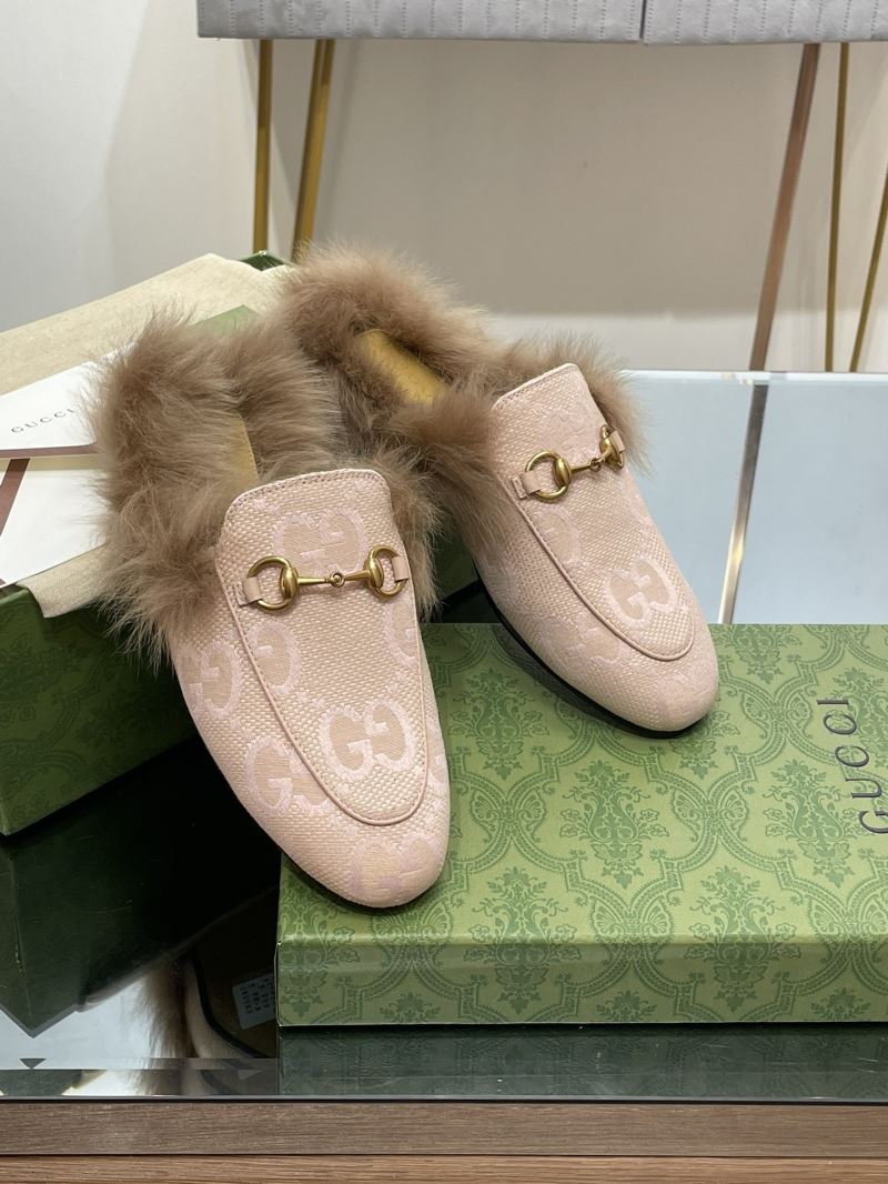 Gucci Slippers